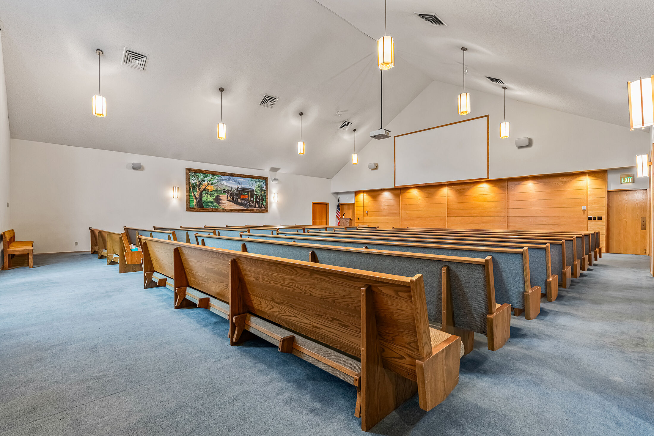 Rost Funeral Home