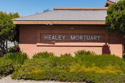 Healey Mortuary