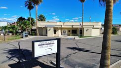 Desert Lawn Funeral Home - Bullhead