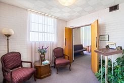 Adair Funeral Home - Dodge