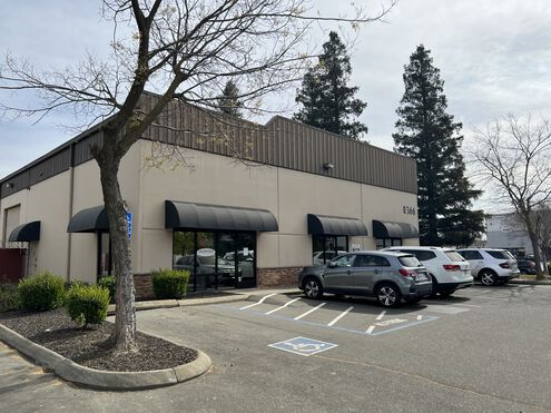 Affordable Cremation & Funeral Center - South Sacramento