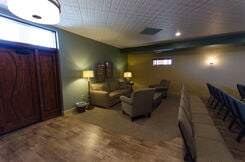 Bring's Broadway Chapel