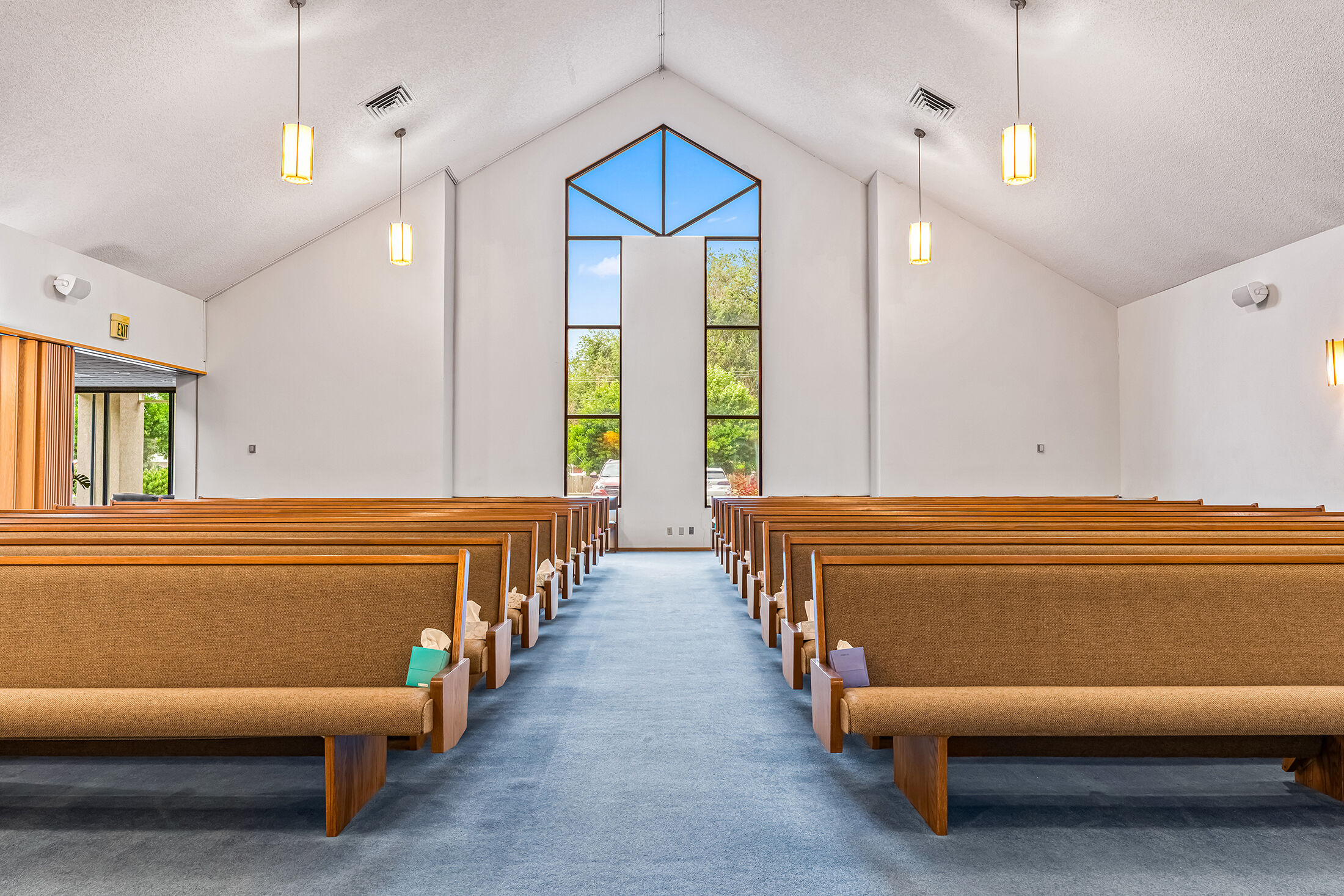 Rost Funeral Home