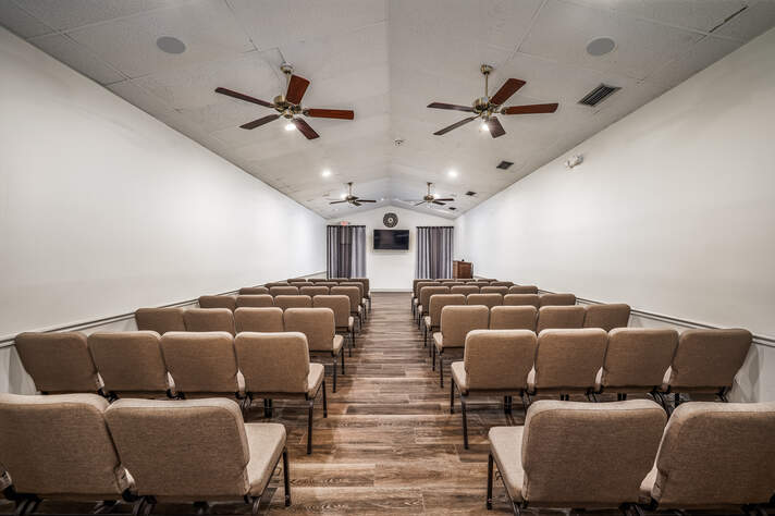 Florida Mortuary Funeral & Cremation Services