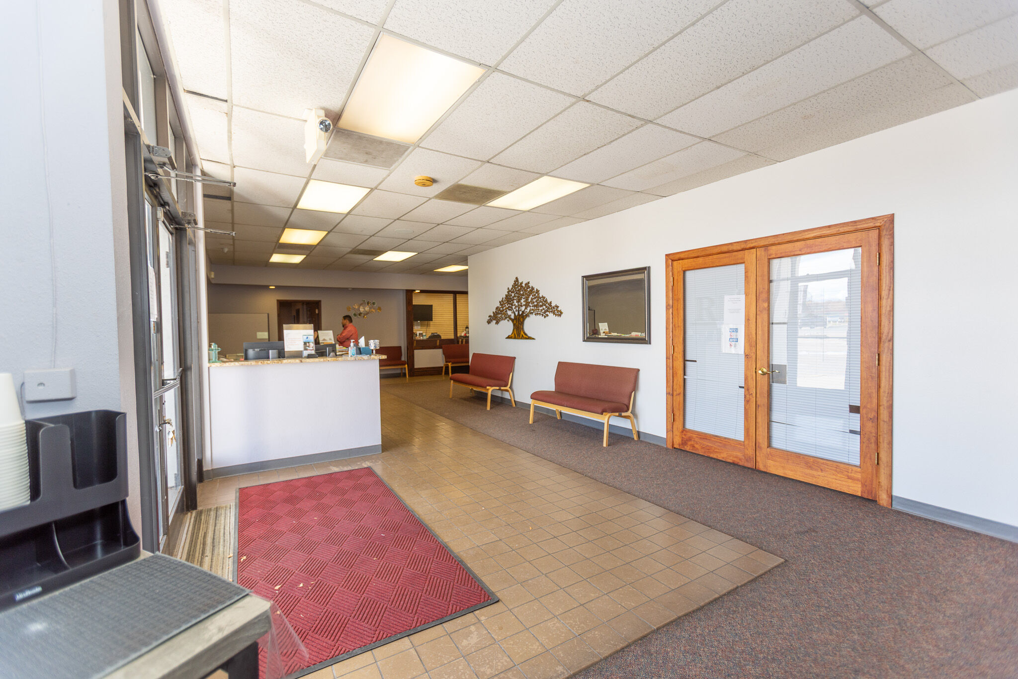 Riverside Funeral Home - Los Lunas