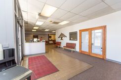 Riverside Funeral Home - Los Lunas