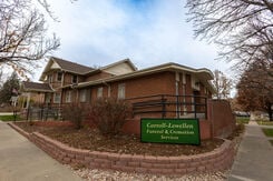 Carroll-Lewellen Funeral & Cremation Services