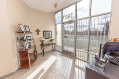 Riverside Funeral Home - Santa Fe