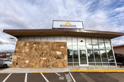 Riverside Funeral Home - Santa Fe