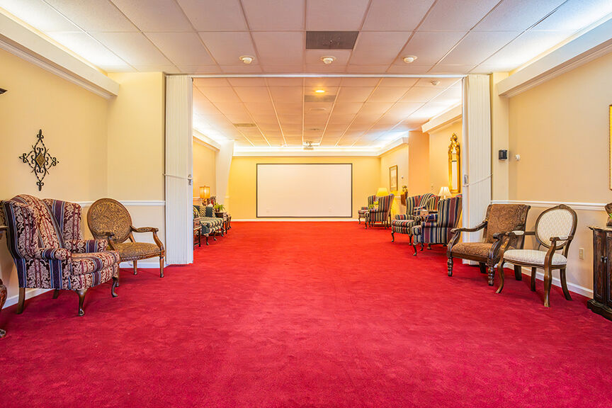 Carter-Trent Funeral Home