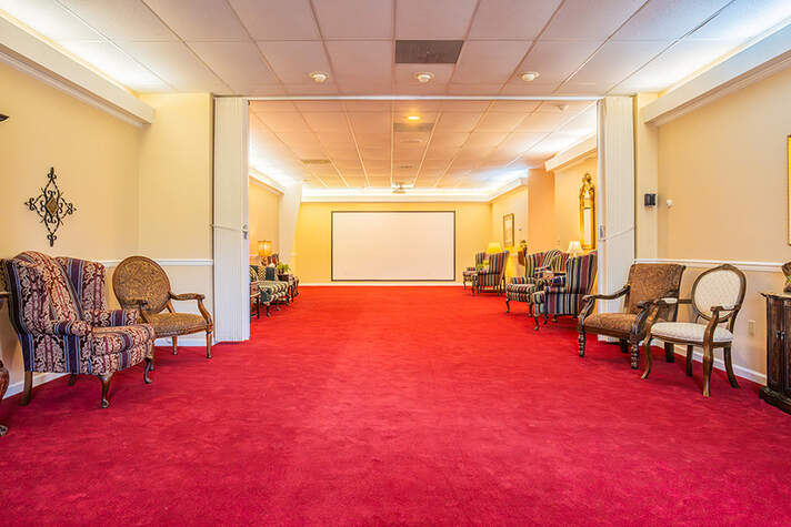 Carter-Trent Funeral Home