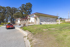 Mission Mortuary - Seaside