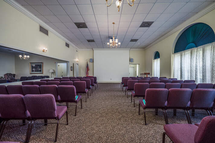 Hiers-Baxley Funeral Services - Belleview