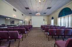 Hiers-Baxley Funeral Services - Belleview