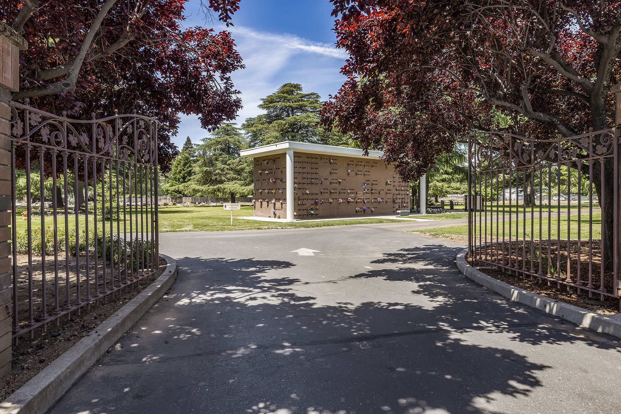 Chico Cemetery