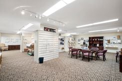 Adair Funeral Home - Dodge