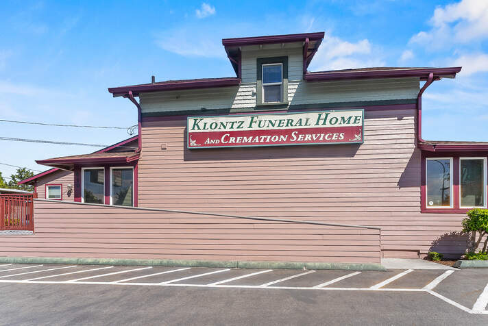 Klontz Funeral Home and Cremation Services