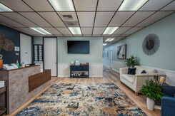 Anderson McQueen Funeral Homes - Tyrone Family Tribute Center