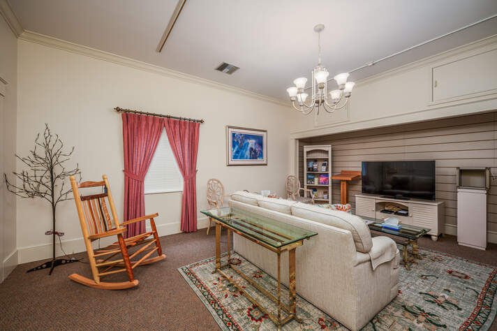 Hiers-Baxley Funeral Services - TimberRidge