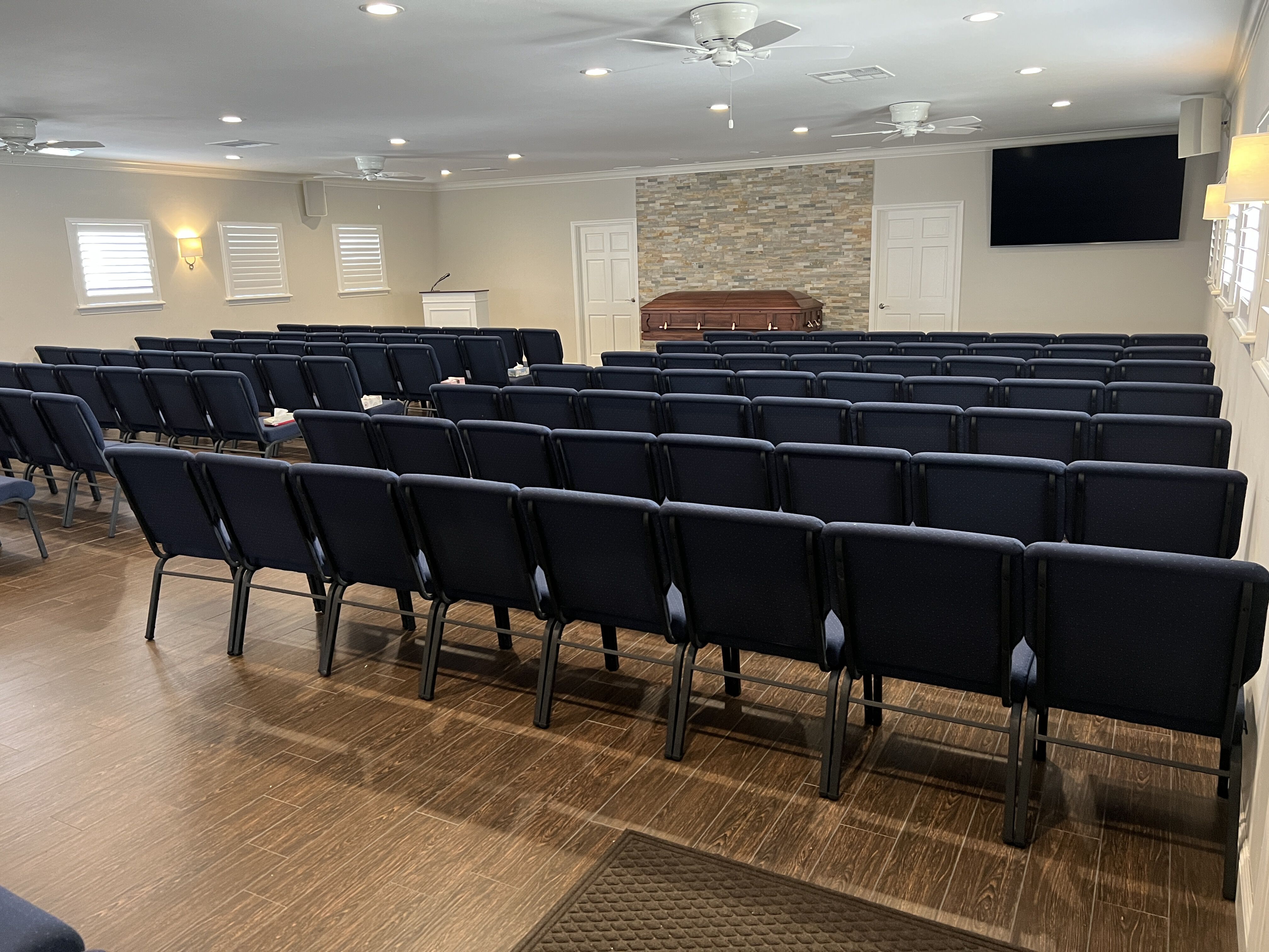 Affordable Cremation & Funeral Center - North Sacramento