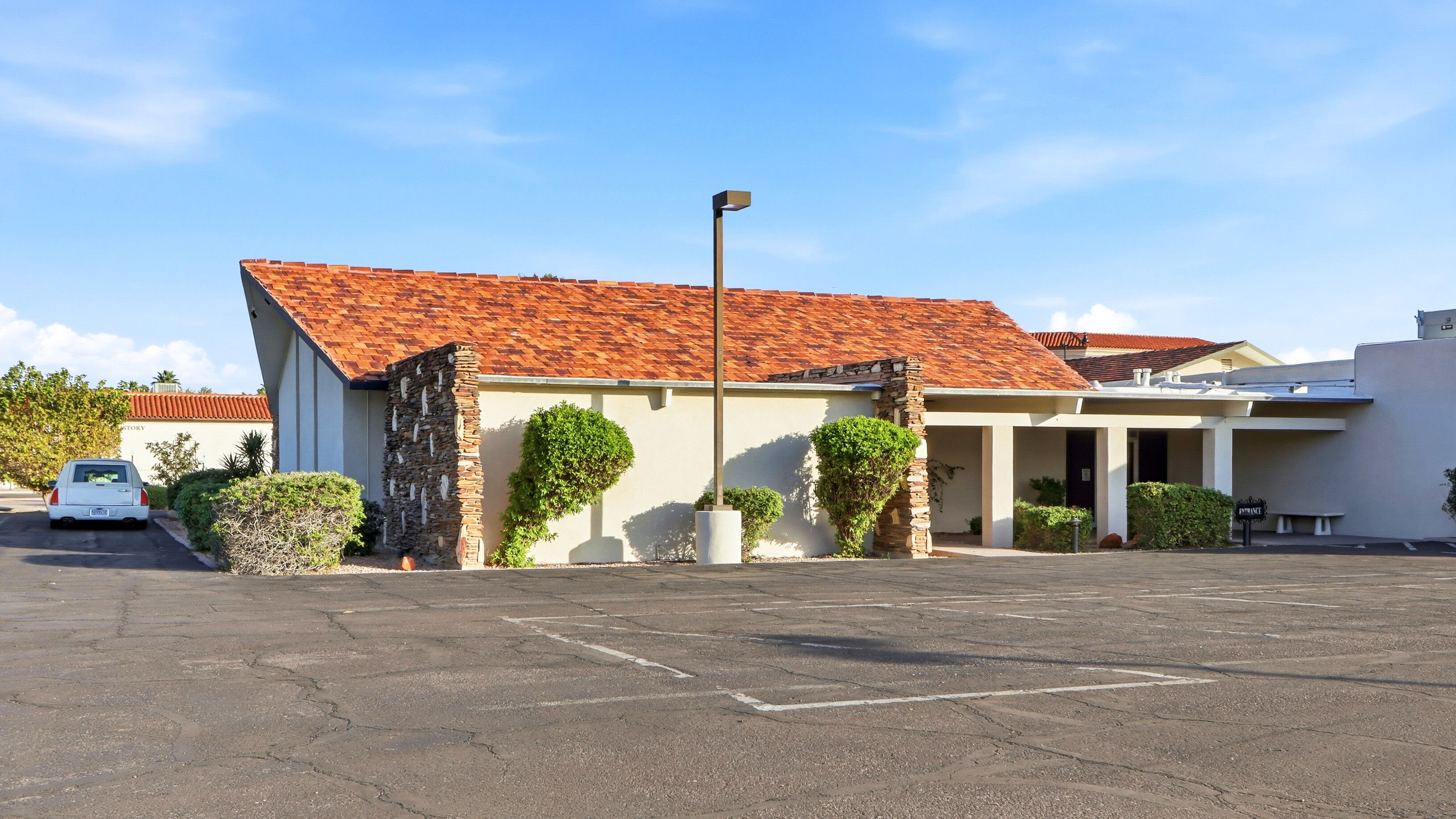 Meldrum Mortuary & Crematory