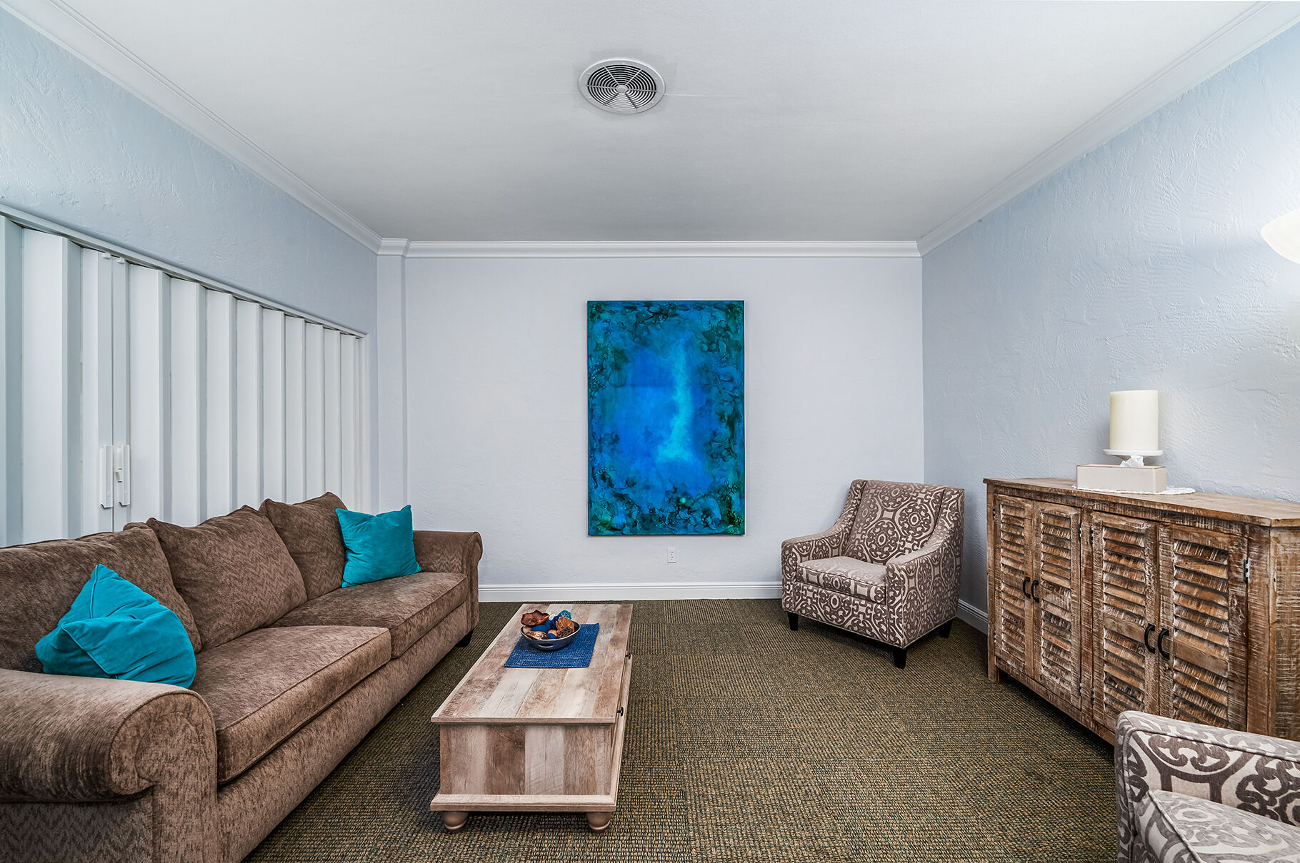 Anderson McQueen Funeral Homes