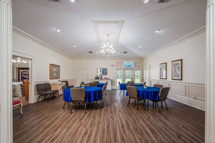 Hiers-Baxley Funeral Services - TimberRidge