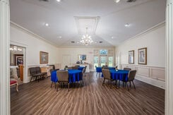 Hiers-Baxley Funeral Services - TimberRidge