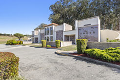 Mission Mortuary - Seaside