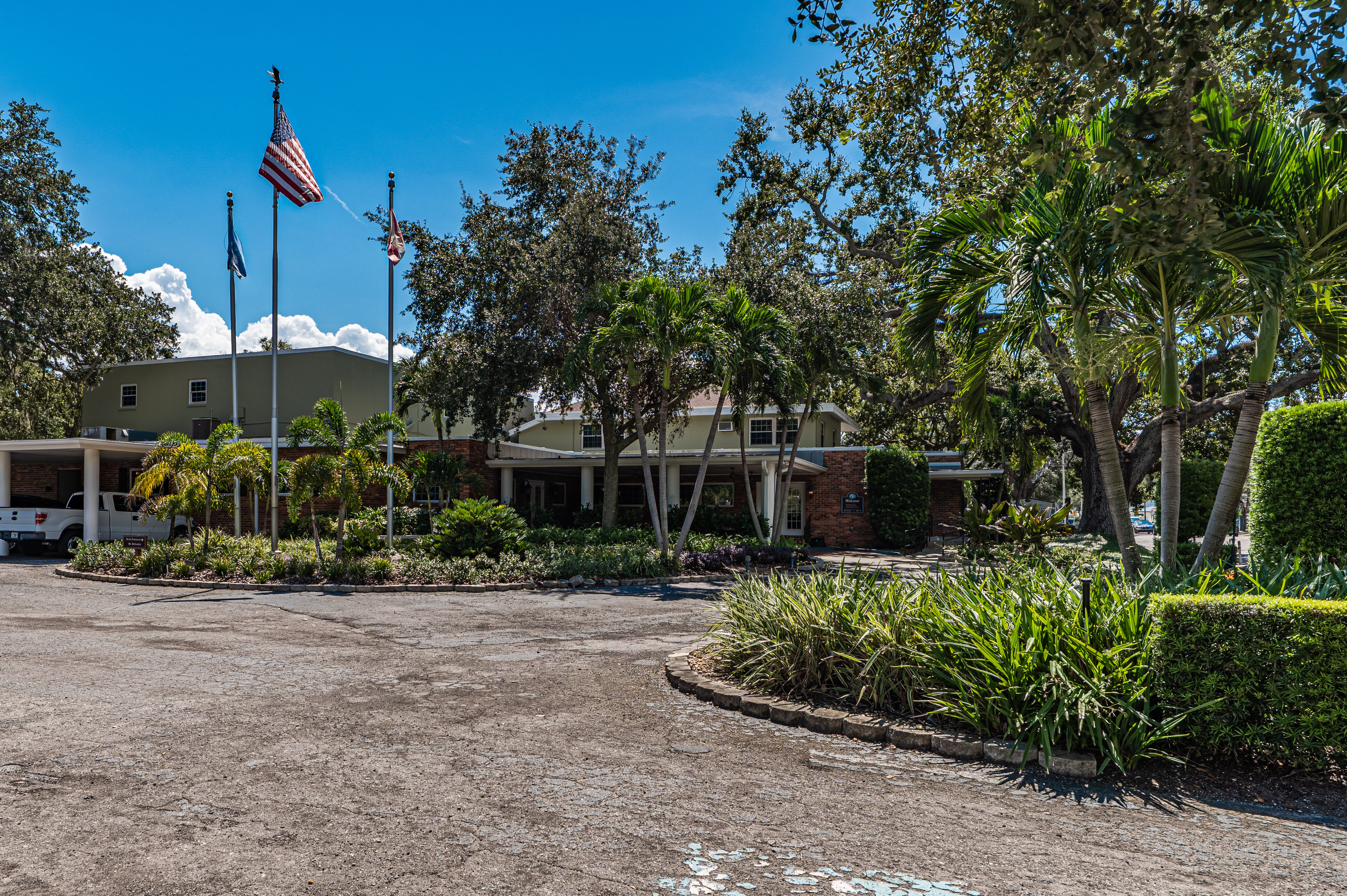 Anderson McQueen Funeral Homes