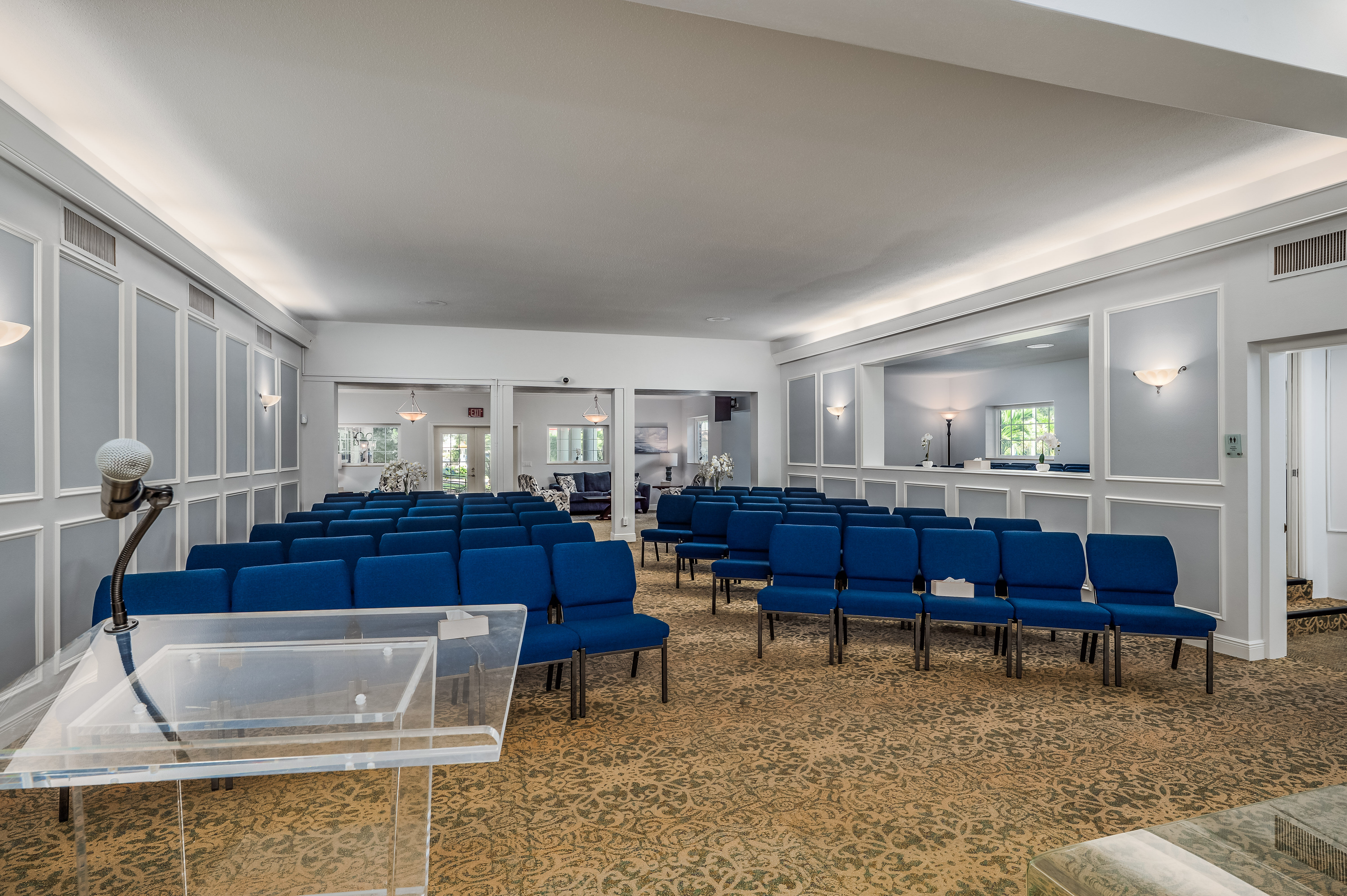 Anderson McQueen Funeral Homes