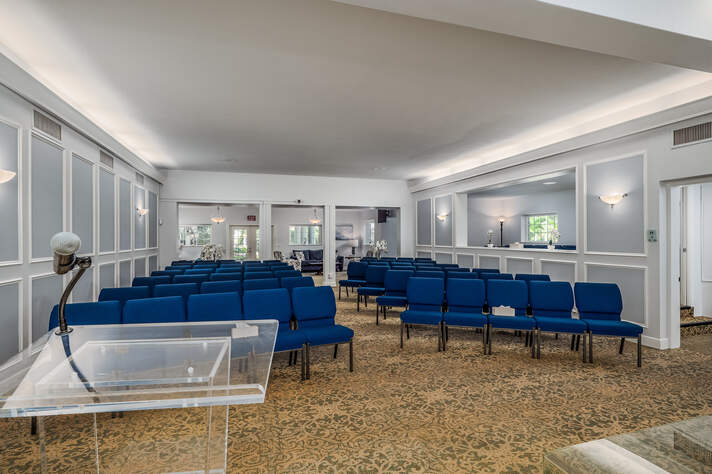 Anderson McQueen Funeral Homes