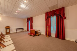 Ballweg & Lunsford Funeral Homes - LaFayette