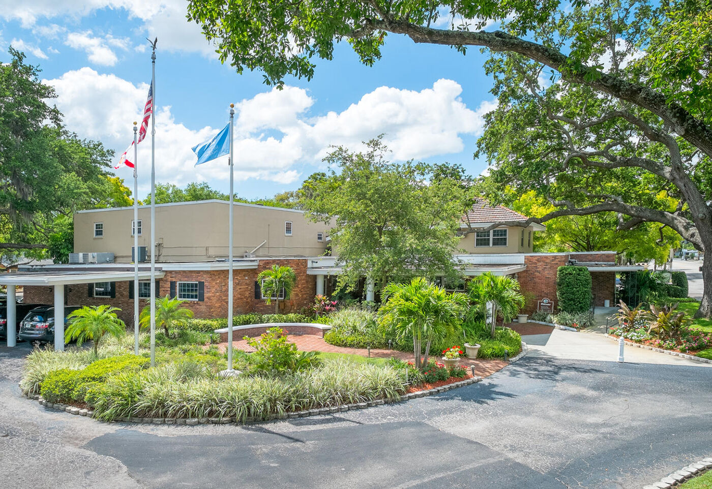 Anderson McQueen Funeral Homes