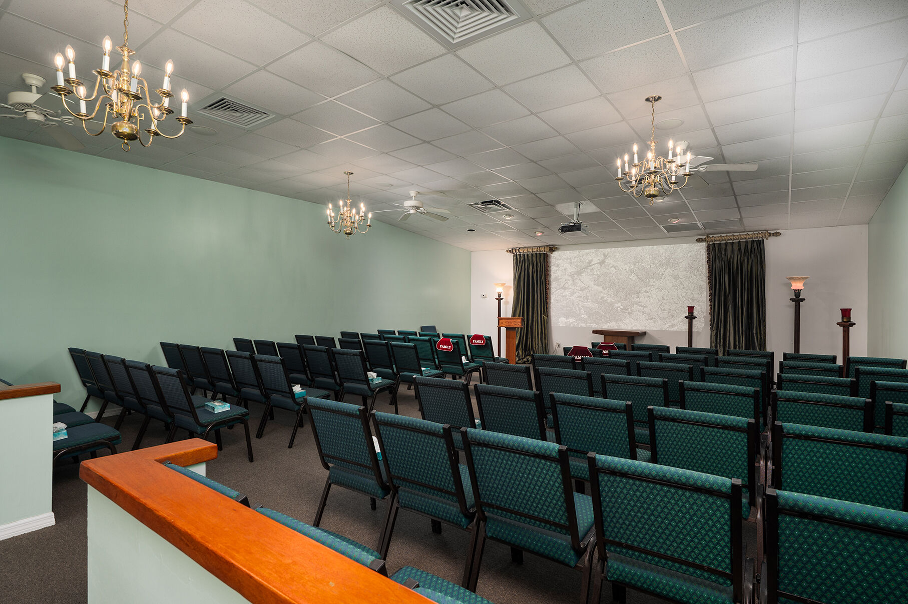 Steele's Family Funeral Services