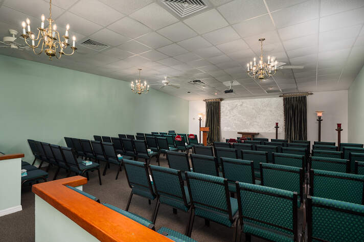 Steele's Family Funeral Services