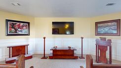 Desert Lawn Funeral Home - Bullhead