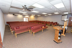 Riverside Funeral Home - Los Lunas