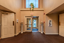 Betz, Rossi Bellinger & Stewart Family Funeral Home - Amsterdam