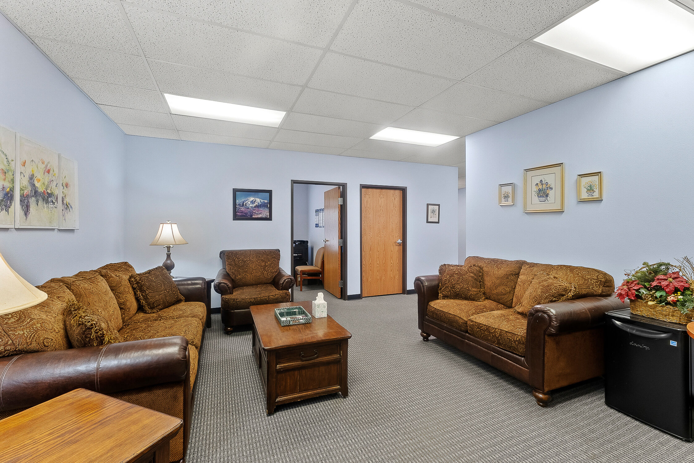 Funeral Alternatives of Washington - Centralia