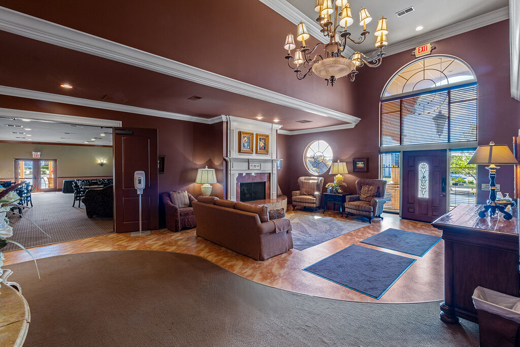 Clark Legacy Center - Nicholasville