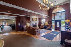 Clark Legacy Center - Nicholasville