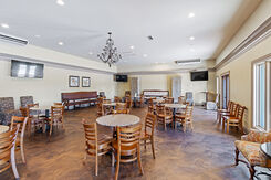 Clark Legacy Center - Frankfort