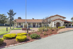 Mission Mortuary - Seaside