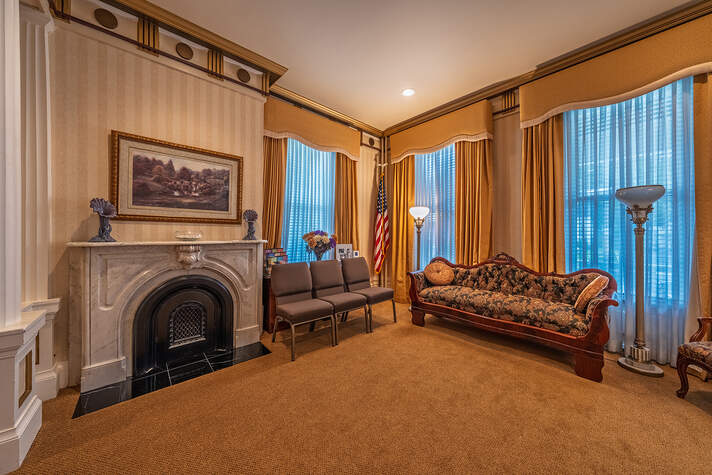 Betz, Rossi Bellinger & Stewart Family Funeral Home - Canajoharie