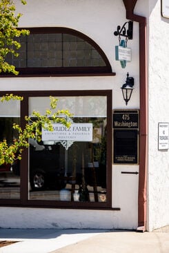 Bermudez Family Cremations & Funerals