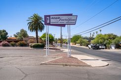 Adair Funeral Home - Dodge