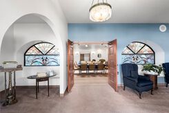 Adair Funeral Home - Avalon