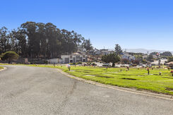 Mission Mortuary - Seaside