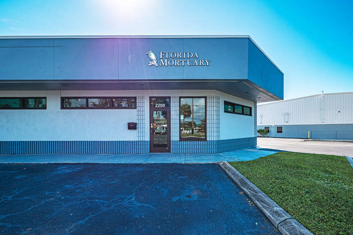 Florida Mortuary Funeral & Cremation Services